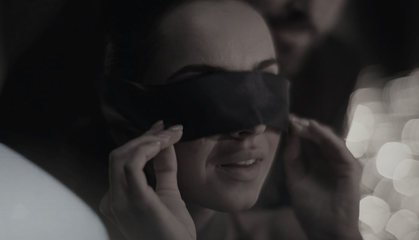 Love room avec jacuzzi privatif en Vendée