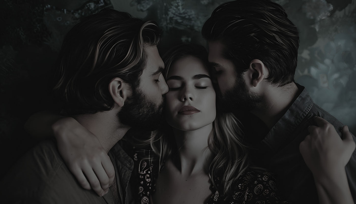 Love room avec jacuzzi privatif en Vendée