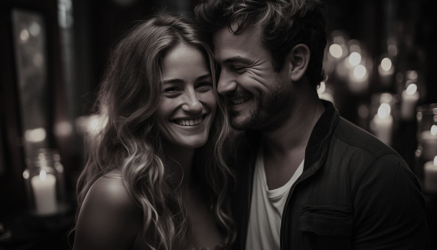 Love room avec jacuzzi privatif en Vendée