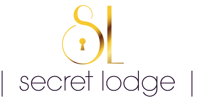 Love Room Vendée | Secret Lodge